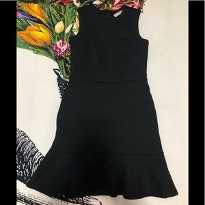 LOFT Mini Dress SZ 00P